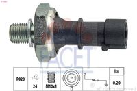 Oliedruksensor 70170