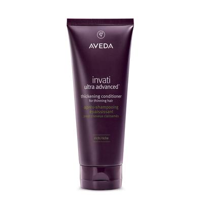 Aveda Invati Ultra Advanced Thickening Conditioner Rich 200ml
