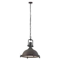 Mexlite Alta Hanglamp Bruin - thumbnail