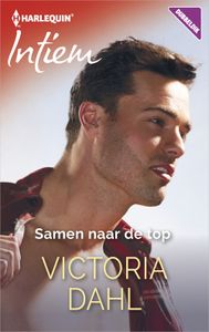 Samen naar de top - Victoria Dahl - ebook