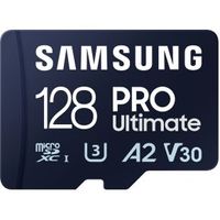 Samsung MB-MY128S 128 GB MicroSDXC UHS-I - thumbnail
