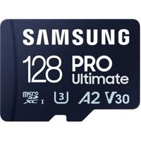 Samsung Pro Ultimate microSD 128GB