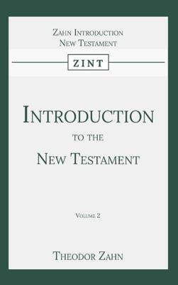 Introduction to the New Testament (Paperback)