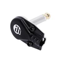 Adam Hall 4 Star C JM2 FL 6,3 mm stereojack haaks