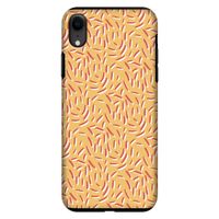 Camouflage: iPhone XR Tough Case