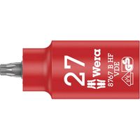 Wera Wera Werk 05004922001 Dopsleutel-bitinzet 1 stuks