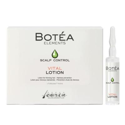 Carin Botéa Elements Scalp Control Vital Lotion 36x10ml
