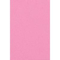 Verjaardag party tafelkleed - 2x - papier - roze - 137 x 274 cm - met waterafstotende finish