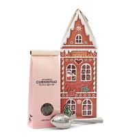 'Gingerbread Teahouse Giftbox' | Luxe cadeaus voor elk moment