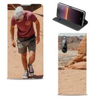 Sony Xperia L4 Hoesje Ontwerpen met Foto&apos;s