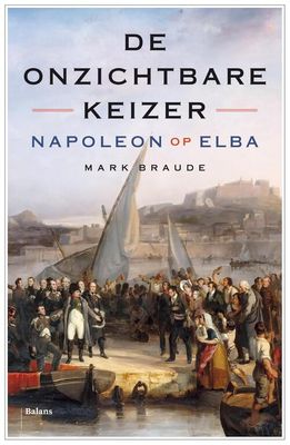 De onzichtbare keizer - Mark Braude - eBook (9789463820202) De onzichtbare keizer - Mark Braude - eBook (9789463820202)