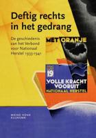 Deftig rechts in het gedrang (Paperback)