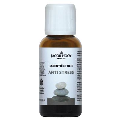Jacob Hooy Anti stress olie