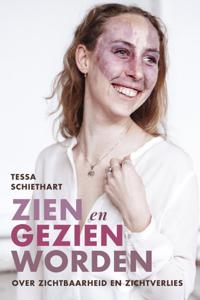 Zien en gezien worden (Paperback)