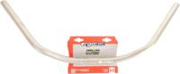 Ergotec stuur moon cruiser 25,4x610 mm alu look