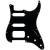 Fender 11-Hole Stratocaster H-S-S Pickguard slagplaat voor Fender Stratocaster