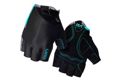 Giro Jag Yasuda Handschoenen - Zwart Giro Jag Yasuda Handschoenen - Zwart