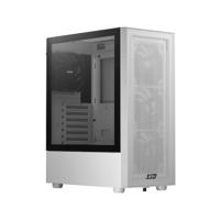 ATX Semi-toren BehuizingXPG VALOR MESH Wit