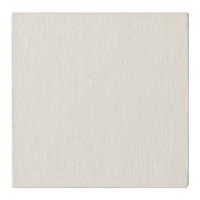 Canvas board Clairefontaine 15x15cm 3mm wit