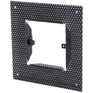 SLV MOBALA 1002984 Inbouwframe Zwart