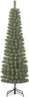 Black Box Trees Charlton Pilar kunstkerstboom groen 185cm