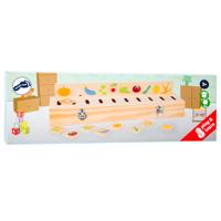 Small Foot afbeeldingen sorteerbox
