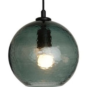 Home Delight Hanglamp Vic groen - Default Title