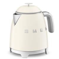 SMEG - KLF05WHEU Waterkoker 0,8l creme