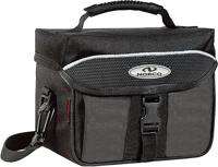 NORCO Bar bag ottawa black/silver