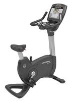 Life Fitness hometrainer 95C Inspire gebruikt