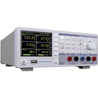 Rohde & Schwarz HMC8015-G Netwerkanalyser 1-fasig Met logger