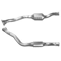Katalysator Peugeot BM90120H