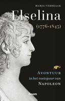 Elselina (1776-1845) - Marja Verbraak - ebook