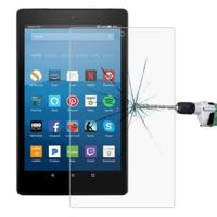 0.3mm 9H volledig scherm getemperd glas Film voor Amazon Kindle Fire HD 8 2017