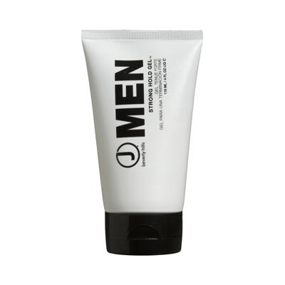 J Beverly Hills Men Strong Hold gel 118ml