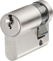 ABUS Cilinder E60Np 10/45 - E60NP 10/45 - E60NP 10/45