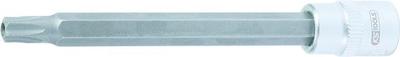 KS TOOLS Socket spanner 1/4 " t30 ks-tools