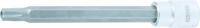 KS TOOLS Socket spanner 1/4 " t30 ks-tools