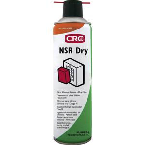 CRC NSR DRY Losmiddel siliconenvrij, droge coating 500 ml