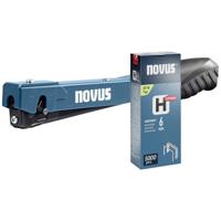 Novus Tools 030-0463 Hamertacker Type niet Type 37 Lengte nieten 4 - 6 mm