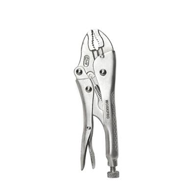 Vergrendeltangen Workpro 12" 300 mm
