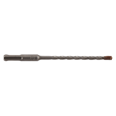 Wolfcraft Betonboor | Standaard | Ø6 x 160mm | 1 stuk - 7816010
