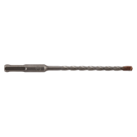 Wolfcraft Betonboor | Standaard | Ø6 x 160mm | 1 stuk - 7816010 Wolfcraft Betonboor | Standaard | Ø6 x 160mm | 1 stuk - 7816010