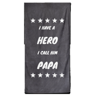 Vaderdag Handdoek - Hero - Pillow Buddies