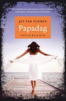 Papadag - Jet van Vuuren - ebook - thumbnail