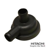 Hitachi Vuldruk regelklep 2509310 - thumbnail