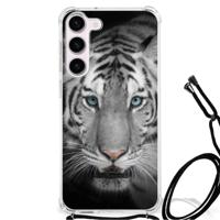 Samsung Galaxy S23 Case Anti-shock Tijger