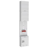 ABN ABNPZ109Z1341 Meterplaats Inhoud: 1 stuk(s)