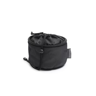 Brabantia wasknijpertas black