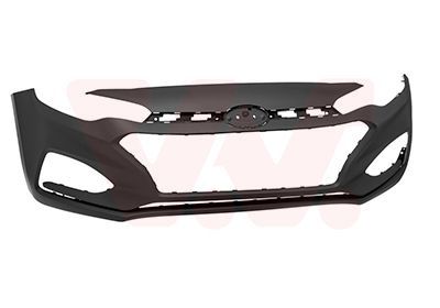 Voorbumper 8289570